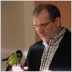 John from Cincinnati : photo Ed O'Neill