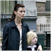 Noise : photo Bridget Moynahan, Henry Bean
