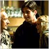 Wackness : photo Ben Kingsley, Jonathan Levine, Josh Peck, Mary-Kate Olsen