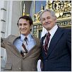 Harvey Milk : photo Gus Van Sant, Sean Penn, Victor Garber