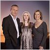 The Invisibles : photo Anthony Head, Emily Head, Jenny Agutter
