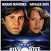 Rive droite, rive gauche : affiche