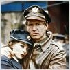 Guerre et passion : photo Harrison Ford, Lesley-Anne Down, Peter Hyams