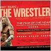 The Wrestler : affiche Darren Aronofsky, Mickey Rourke