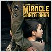 Miracle à Santa-Anna : affiche