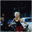 Who's That Girl ? : photo James Foley, Madonna