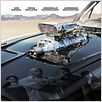 Fast and Furious 4 : Affiche Jordana Brewster, Justin Lin, Michelle Rodriguez, Paul Walker, Vin Diesel