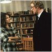 Hannah et ses soeurs : photo Barbara Hershey, Michael Caine, Woody Allen