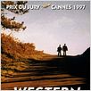Western : affiche