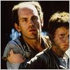 L'Empire du soleil : photo Christian Bale, John Malkovich, Steven Spielberg