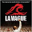 La Vague : affiche Dennis Gansel