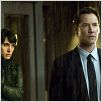 Le Jour où la Terre s'arrêta : photo Jennifer Connelly, Keanu Reeves, Scott Derrickson