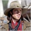 Les Sept mercenaires : photo Eric Close