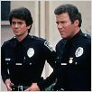 Hooker : photo Adrian Zmed, William Shatner