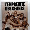 L'Empreinte des géants : affiche