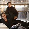 Moonlight : photo Alex O'Loughlin, Shannyn Sossamon