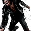 Ninja Assassin : affiche James McTeigue