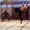 Ninja Assassin : photo James McTeigue