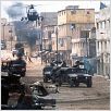 La Chute du faucon noir : photo Ridley Scott