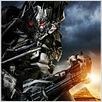 Transformers 2: la Revanche : affiche Michael Bay