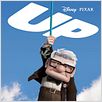 Là-haut : affiche Bob Peterson, Pete Docter