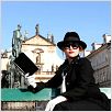 Une arnaque presque parfaite : photo Rian Johnson, Rinko Kikuchi