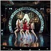 Dancing Girls : photo Darren Grant, Mary Elizabeth Winstead