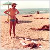 Bianca : photo Nanni Moretti