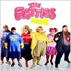 The Fatties - Fart 2 : photo Jeff Portnoy