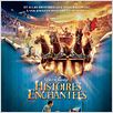 Histoires enchantées : affiche Adam Shankman
