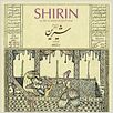 Shirin : affiche Abbas Kiarostami