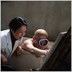 Achille et la tortue : photo Kanako Higuchi, Takeshi Kitano