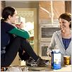 Ce que pensent les hommes : Photo Ginnifer Goodwin, Jennifer Connelly, Ken Kwapis