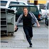Les Passagers : photo Patrick Wilson, Rodrigo Garcia