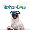 Palace pour chiens : Affiche Thor Freudenthal