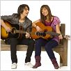 Camp Rock : photo Demi Lovato, Joe Jonas, Matthew Diamond