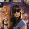 Camp Rock : photo Demi Lovato, Matthew Diamond