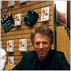 Confessions d'une accro du shopping : photo Jerry Bruckheimer, P.J. Hogan
