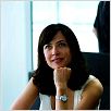 De l'autre côté du lit : photo Pascale Pouzadoux, Sophie Marceau