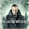 Sherlock Holmes : affiche Guy Ritchie, Mark Strong
