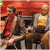 Pushing Daisies : photo Chi McBride, Lee Pace
