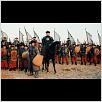 Les Seigneurs de la guerre : photo Peter Chan