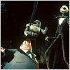 L'Etrange Noël de M. Jack 3D : photo Henry Selick