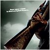 Inglourious Basterds : affiche Quentin Tarantino