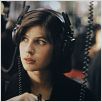 Trois couleurs - Rouge : Photo Irène Jacob, Krzysztof Kieslowski