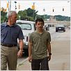 Gran Torino : photo Bee Vang, Clint Eastwood