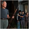 Gran Torino : photo Ahney Her, Bee Vang, Brooke Chia Thao, Clint Eastwood