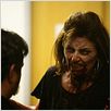 Dead Set : photo Andy Nyman, Davina McCall