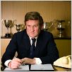 The Damned United : photo Tom Hooper