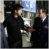 Stargate: Atlantis : photo Amanda Tapping, Colin Cunningham, Joe Flanigan